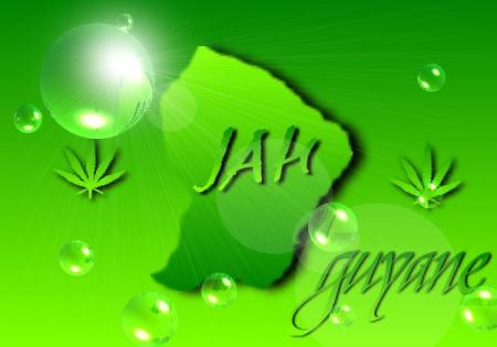 jah guyane